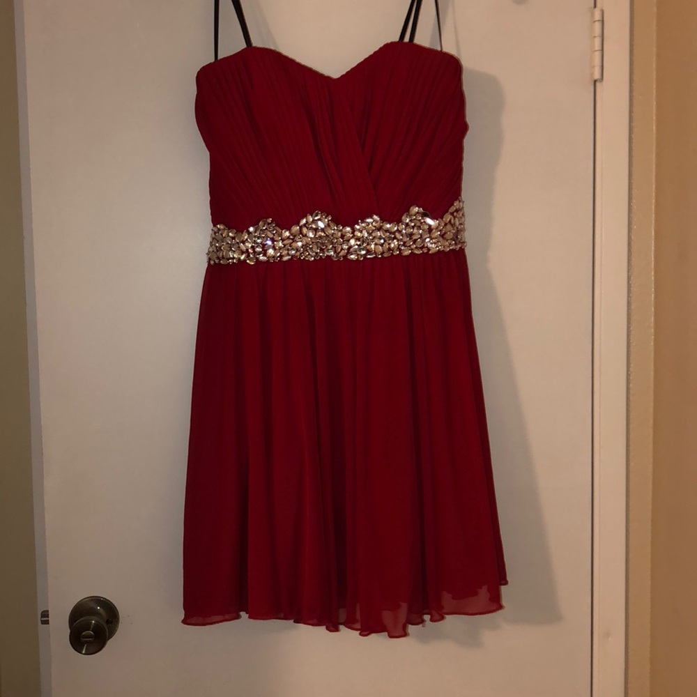 Homecoming/prom dress